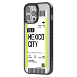 Personalised Mexico City Boarding Pass Custom Phone Case iPhone 15 Pro Max / Black Impact Case,iPhone 15 Plus / Black Impact Case,iPhone 15 Pro / Black Impact Case,iPhone 15 / Black Impact Case,iPhone 15 Pro Max / Impact Case,iPhone 15 Plus / Impact Case,iPhone 15 Pro / Impact Case,iPhone 15 / Impact Case,iPhone 15 Pro Max / Magsafe Black Impact Case,iPhone 15 Plus / Magsafe Black Impact Case,iPhone 15 Pro / Magsafe Black Impact Case,iPhone 15 / Magsafe Black Impact Case,iPhone 14 Pro Max / Black Impact Cas