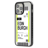 Personalised Edinburgh Boarding Pass Custom Phone Case iPhone 15 Pro Max / Black Impact Case,iPhone 15 Plus / Black Impact Case,iPhone 15 Pro / Black Impact Case,iPhone 15 / Black Impact Case,iPhone 15 Pro Max / Impact Case,iPhone 15 Plus / Impact Case,iPhone 15 Pro / Impact Case,iPhone 15 / Impact Case,iPhone 15 Pro Max / Magsafe Black Impact Case,iPhone 15 Plus / Magsafe Black Impact Case,iPhone 15 Pro / Magsafe Black Impact Case,iPhone 15 / Magsafe Black Impact Case,iPhone 14 Pro Max / Black Impact Case,