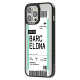 Personalised Barcelona Boarding Pass Custom Phone Case iPhone 15 Pro Max / Black Impact Case,iPhone 15 Plus / Black Impact Case,iPhone 15 Pro / Black Impact Case,iPhone 15 / Black Impact Case,iPhone 15 Pro Max / Impact Case,iPhone 15 Plus / Impact Case,iPhone 15 Pro / Impact Case,iPhone 15 / Impact Case,iPhone 15 Pro Max / Magsafe Black Impact Case,iPhone 15 Plus / Magsafe Black Impact Case,iPhone 15 Pro / Magsafe Black Impact Case,iPhone 15 / Magsafe Black Impact Case,iPhone 14 Pro Max / Black Impact Case,