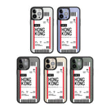 Personalised Hong Kong Boarding Pass Custom Phone Case iPhone 15 Pro Max / Black Impact Case,iPhone 15 Plus / Black Impact Case,iPhone 15 Pro / Black Impact Case,iPhone 15 / Black Impact Case,iPhone 15 Pro Max / Impact Case,iPhone 15 Plus / Impact Case,iPhone 15 Pro / Impact Case,iPhone 15 / Impact Case,iPhone 15 Pro Max / Magsafe Black Impact Case,iPhone 15 Plus / Magsafe Black Impact Case,iPhone 15 Pro / Magsafe Black Impact Case,iPhone 15 / Magsafe Black Impact Case,iPhone 14 Pro Max / Black Impact Case,