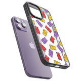 Lollipop PatternPhone Case for iPhone 14 Pro Max