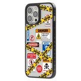 CAUTION Phone Case iPhone 15 Pro Max / Black Impact Case,iPhone 15 Plus / Black Impact Case,iPhone 15 Pro / Black Impact Case,iPhone 15 / Black Impact Case,iPhone 15 Pro Max / Impact Case,iPhone 15 Plus / Impact Case,iPhone 15 Pro / Impact Case,iPhone 15 / Impact Case,iPhone 15 Pro Max / Magsafe Black Impact Case,iPhone 15 Plus / Magsafe Black Impact Case,iPhone 15 Pro / Magsafe Black Impact Case,iPhone 15 / Magsafe Black Impact Case,iPhone 14 Pro Max / Black Impact Case,iPhone 14 Plus / Black Impact Case,i