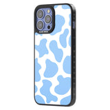 Blue and White Cow Print Phone Case iPhone 15 Pro Max / Black Impact Case,iPhone 15 Plus / Black Impact Case,iPhone 15 Pro / Black Impact Case,iPhone 15 / Black Impact Case,iPhone 15 Pro Max / Impact Case,iPhone 15 Plus / Impact Case,iPhone 15 Pro / Impact Case,iPhone 15 / Impact Case,iPhone 15 Pro Max / Magsafe Black Impact Case,iPhone 15 Plus / Magsafe Black Impact Case,iPhone 15 Pro / Magsafe Black Impact Case,iPhone 15 / Magsafe Black Impact Case,iPhone 14 Pro Max / Black Impact Case,iPhone 14 Plus / Bl