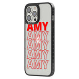 Personalised Clear Text  5B Custom Phone Case iPhone 15 Pro Max / Black Impact Case,iPhone 15 Plus / Black Impact Case,iPhone 15 Pro / Black Impact Case,iPhone 15 / Black Impact Case,iPhone 15 Pro Max / Impact Case,iPhone 15 Plus / Impact Case,iPhone 15 Pro / Impact Case,iPhone 15 / Impact Case,iPhone 15 Pro Max / Magsafe Black Impact Case,iPhone 15 Plus / Magsafe Black Impact Case,iPhone 15 Pro / Magsafe Black Impact Case,iPhone 15 / Magsafe Black Impact Case,iPhone 14 Pro Max / Black Impact Case,iPhone 14