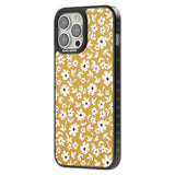 Floral Print on Mustard Cute Floral Phone Case iPhone 15 Pro Max / Black Impact Case,iPhone 15 Plus / Black Impact Case,iPhone 15 Pro / Black Impact Case,iPhone 15 / Black Impact Case,iPhone 15 Pro Max / Impact Case,iPhone 15 Plus / Impact Case,iPhone 15 Pro / Impact Case,iPhone 15 / Impact Case,iPhone 15 Pro Max / Magsafe Black Impact Case,iPhone 15 Plus / Magsafe Black Impact Case,iPhone 15 Pro / Magsafe Black Impact Case,iPhone 15 / Magsafe Black Impact Case,iPhone 14 Pro Max / Black Impact Case,iPhone 1