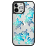 Saphire LagoonPhone Case for iPhone 14 Pro Max