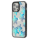 Saphire LagoonPhone Case for iPhone 14 Pro Max