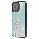 Saphire LagoonPhone Case for iPhone 14 Pro Max