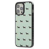 Dachshund Dog Pattern Phone Case iPhone 15 Pro Max / Black Impact Case,iPhone 15 Plus / Black Impact Case,iPhone 15 Pro / Black Impact Case,iPhone 15 / Black Impact Case,iPhone 15 Pro Max / Impact Case,iPhone 15 Plus / Impact Case,iPhone 15 Pro / Impact Case,iPhone 15 / Impact Case,iPhone 15 Pro Max / Magsafe Black Impact Case,iPhone 15 Plus / Magsafe Black Impact Case,iPhone 15 Pro / Magsafe Black Impact Case,iPhone 15 / Magsafe Black Impact Case,iPhone 14 Pro Max / Black Impact Case,iPhone 14 Plus / Black