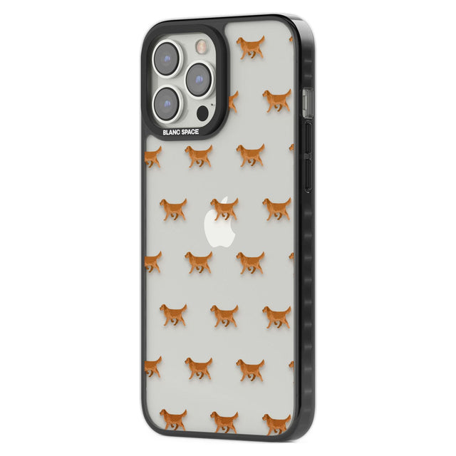 Golden Retriever Dog Pattern Clear Phone Case iPhone 15 Pro Max / Black Impact Case,iPhone 15 Plus / Black Impact Case,iPhone 15 Pro / Black Impact Case,iPhone 15 / Black Impact Case,iPhone 15 Pro Max / Impact Case,iPhone 15 Plus / Impact Case,iPhone 15 Pro / Impact Case,iPhone 15 / Impact Case,iPhone 15 Pro Max / Magsafe Black Impact Case,iPhone 15 Plus / Magsafe Black Impact Case,iPhone 15 Pro / Magsafe Black Impact Case,iPhone 15 / Magsafe Black Impact Case,iPhone 14 Pro Max / Black Impact Case,iPhone 14