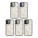 Abstract Continuous Line Faces White on Beige Phone Case iPhone 15 Pro Max / Black Impact Case,iPhone 15 Plus / Black Impact Case,iPhone 15 Pro / Black Impact Case,iPhone 15 / Black Impact Case,iPhone 15 Pro Max / Impact Case,iPhone 15 Plus / Impact Case,iPhone 15 Pro / Impact Case,iPhone 15 / Impact Case,iPhone 15 Pro Max / Magsafe Black Impact Case,iPhone 15 Plus / Magsafe Black Impact Case,iPhone 15 Pro / Magsafe Black Impact Case,iPhone 15 / Magsafe Black Impact Case,iPhone 14 Pro Max / Black Impact Cas