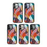 Abstract LeavesPhone Case for iPhone 14 Pro Max