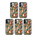 Abstract LeavesPhone Case for iPhone 14 Pro Max