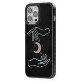 Hands Surrounding Moon Phone Case iPhone 15 Pro Max / Black Impact Case,iPhone 15 Plus / Black Impact Case,iPhone 15 Pro / Black Impact Case,iPhone 15 / Black Impact Case,iPhone 15 Pro Max / Impact Case,iPhone 15 Plus / Impact Case,iPhone 15 Pro / Impact Case,iPhone 15 / Impact Case,iPhone 15 Pro Max / Magsafe Black Impact Case,iPhone 15 Plus / Magsafe Black Impact Case,iPhone 15 Pro / Magsafe Black Impact Case,iPhone 15 / Magsafe Black Impact Case,iPhone 14 Pro Max / Black Impact Case,iPhone 14 Plus / Blac