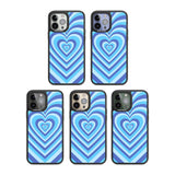 Blue Heart Illusion Phone Case iPhone 15 Pro Max / Black Impact Case,iPhone 15 Plus / Black Impact Case,iPhone 15 Pro / Black Impact Case,iPhone 15 / Black Impact Case,iPhone 15 Pro Max / Impact Case,iPhone 15 Plus / Impact Case,iPhone 15 Pro / Impact Case,iPhone 15 / Impact Case,iPhone 15 Pro Max / Magsafe Black Impact Case,iPhone 15 Plus / Magsafe Black Impact Case,iPhone 15 Pro / Magsafe Black Impact Case,iPhone 15 / Magsafe Black Impact Case,iPhone 14 Pro Max / Black Impact Case,iPhone 14 Plus / Black I