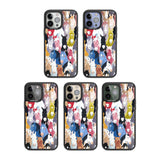 Colourful Horse Pattern Phone Case iPhone 15 Pro Max / Black Impact Case,iPhone 15 Plus / Black Impact Case,iPhone 15 Pro / Black Impact Case,iPhone 15 / Black Impact Case,iPhone 15 Pro Max / Impact Case,iPhone 15 Plus / Impact Case,iPhone 15 Pro / Impact Case,iPhone 15 / Impact Case,iPhone 15 Pro Max / Magsafe Black Impact Case,iPhone 15 Plus / Magsafe Black Impact Case,iPhone 15 Pro / Magsafe Black Impact Case,iPhone 15 / Magsafe Black Impact Case,iPhone 14 Pro Max / Black Impact Case,iPhone 14 Plus / Bla