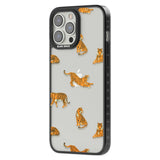 Clear Tiger Jungle Cat Pattern Phone Case iPhone 15 Pro Max / Black Impact Case,iPhone 15 Plus / Black Impact Case,iPhone 15 Pro / Black Impact Case,iPhone 15 / Black Impact Case,iPhone 15 Pro Max / Impact Case,iPhone 15 Plus / Impact Case,iPhone 15 Pro / Impact Case,iPhone 15 / Impact Case,iPhone 15 Pro Max / Magsafe Black Impact Case,iPhone 15 Plus / Magsafe Black Impact Case,iPhone 15 Pro / Magsafe Black Impact Case,iPhone 15 / Magsafe Black Impact Case,iPhone 14 Pro Max / Black Impact Case,iPhone 14 Plu