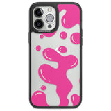 Pink Lava LampPhone Case for iPhone 14 Pro Max