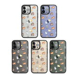 Cute Cat Pattern - Clear Phone Case iPhone 15 Pro Max / Black Impact Case,iPhone 15 Plus / Black Impact Case,iPhone 15 Pro / Black Impact Case,iPhone 15 / Black Impact Case,iPhone 15 Pro Max / Impact Case,iPhone 15 Plus / Impact Case,iPhone 15 Pro / Impact Case,iPhone 15 / Impact Case,iPhone 15 Pro Max / Magsafe Black Impact Case,iPhone 15 Plus / Magsafe Black Impact Case,iPhone 15 Pro / Magsafe Black Impact Case,iPhone 15 / Magsafe Black Impact Case,iPhone 14 Pro Max / Black Impact Case,iPhone 14 Plus / Bl