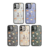 Cats with Toys - Clear Phone Case iPhone 15 Pro Max / Black Impact Case,iPhone 15 Plus / Black Impact Case,iPhone 15 Pro / Black Impact Case,iPhone 15 / Black Impact Case,iPhone 15 Pro Max / Impact Case,iPhone 15 Plus / Impact Case,iPhone 15 Pro / Impact Case,iPhone 15 / Impact Case,iPhone 15 Pro Max / Magsafe Black Impact Case,iPhone 15 Plus / Magsafe Black Impact Case,iPhone 15 Pro / Magsafe Black Impact Case,iPhone 15 / Magsafe Black Impact Case,iPhone 14 Pro Max / Black Impact Case,iPhone 14 Plus / Blac