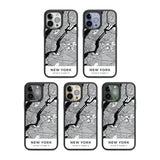 Map of New York, New York Phone Case iPhone 15 Pro Max / Black Impact Case,iPhone 15 Plus / Black Impact Case,iPhone 15 Pro / Black Impact Case,iPhone 15 / Black Impact Case,iPhone 15 Pro Max / Impact Case,iPhone 15 Plus / Impact Case,iPhone 15 Pro / Impact Case,iPhone 15 / Impact Case,iPhone 15 Pro Max / Magsafe Black Impact Case,iPhone 15 Plus / Magsafe Black Impact Case,iPhone 15 Pro / Magsafe Black Impact Case,iPhone 15 / Magsafe Black Impact Case,iPhone 14 Pro Max / Black Impact Case,iPhone 14 Plus / B