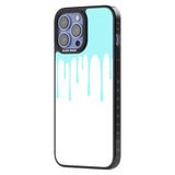 Melted Effect: Teal & White Phone Case iPhone 15 Pro Max / Black Impact Case,iPhone 15 Plus / Black Impact Case,iPhone 15 Pro / Black Impact Case,iPhone 15 / Black Impact Case,iPhone 15 Pro Max / Impact Case,iPhone 15 Plus / Impact Case,iPhone 15 Pro / Impact Case,iPhone 15 / Impact Case,iPhone 15 Pro Max / Magsafe Black Impact Case,iPhone 15 Plus / Magsafe Black Impact Case,iPhone 15 Pro / Magsafe Black Impact Case,iPhone 15 / Magsafe Black Impact Case,iPhone 14 Pro Max / Black Impact Case,iPhone 14 Plus /