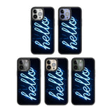 "Hello" Blue Cursive Neon Sign Phone Case iPhone 15 Pro Max / Black Impact Case,iPhone 15 Plus / Black Impact Case,iPhone 15 Pro / Black Impact Case,iPhone 15 / Black Impact Case,iPhone 15 Pro Max / Impact Case,iPhone 15 Plus / Impact Case,iPhone 15 Pro / Impact Case,iPhone 15 / Impact Case,iPhone 15 Pro Max / Magsafe Black Impact Case,iPhone 15 Plus / Magsafe Black Impact Case,iPhone 15 Pro / Magsafe Black Impact Case,iPhone 15 / Magsafe Black Impact Case,iPhone 14 Pro Max / Black Impact Case,iPhone 14 Plu