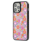 Peace, Love and Flowers Pattern Phone Case iPhone 15 Pro Max / Black Impact Case,iPhone 15 Plus / Black Impact Case,iPhone 15 Pro / Black Impact Case,iPhone 15 / Black Impact Case,iPhone 15 Pro Max / Impact Case,iPhone 15 Plus / Impact Case,iPhone 15 Pro / Impact Case,iPhone 15 / Impact Case,iPhone 15 Pro Max / Magsafe Black Impact Case,iPhone 15 Plus / Magsafe Black Impact Case,iPhone 15 Pro / Magsafe Black Impact Case,iPhone 15 / Magsafe Black Impact Case,iPhone 14 Pro Max / Black Impact Case,iPhone 14 Pl