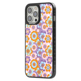 Flower Power Pattern Phone Case iPhone 15 Pro Max / Black Impact Case,iPhone 15 Plus / Black Impact Case,iPhone 15 Pro / Black Impact Case,iPhone 15 / Black Impact Case,iPhone 15 Pro Max / Impact Case,iPhone 15 Plus / Impact Case,iPhone 15 Pro / Impact Case,iPhone 15 / Impact Case,iPhone 15 Pro Max / Magsafe Black Impact Case,iPhone 15 Plus / Magsafe Black Impact Case,iPhone 15 Pro / Magsafe Black Impact Case,iPhone 15 / Magsafe Black Impact Case,iPhone 14 Pro Max / Black Impact Case,iPhone 14 Plus / Black 