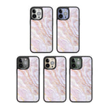 Soft Pink & Yellow Onyx Marble