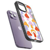 Moons & CloudsPhone Case for iPhone 14 Pro Max