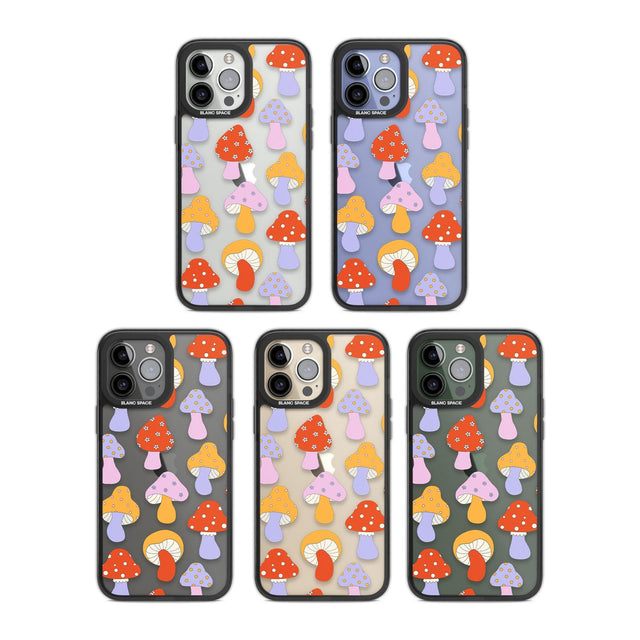 Moons & CloudsPhone Case for iPhone 14 Pro Max