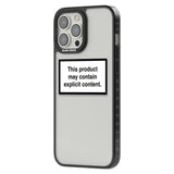 Contains Explicit Content Phone Case iPhone 15 Pro Max / Black Impact Case,iPhone 15 Plus / Black Impact Case,iPhone 15 Pro / Black Impact Case,iPhone 15 / Black Impact Case,iPhone 15 Pro Max / Impact Case,iPhone 15 Plus / Impact Case,iPhone 15 Pro / Impact Case,iPhone 15 / Impact Case,iPhone 15 Pro Max / Magsafe Black Impact Case,iPhone 15 Plus / Magsafe Black Impact Case,iPhone 15 Pro / Magsafe Black Impact Case,iPhone 15 / Magsafe Black Impact Case,iPhone 14 Pro Max / Black Impact Case,iPhone 14 Plus / B