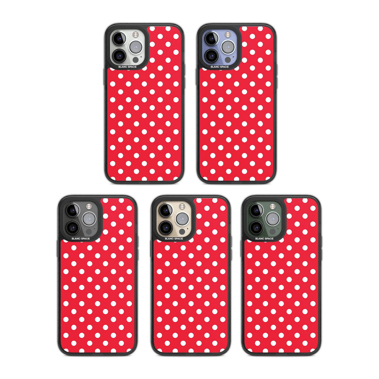 Designer Lava Red Polka Dot Phone Case iPhone 15 Pro Max / Black Impact Case,iPhone 15 Plus / Black Impact Case,iPhone 15 Pro / Black Impact Case,iPhone 15 / Black Impact Case,iPhone 15 Pro Max / Impact Case,iPhone 15 Plus / Impact Case,iPhone 15 Pro / Impact Case,iPhone 15 / Impact Case,iPhone 15 Pro Max / Magsafe Black Impact Case,iPhone 15 Plus / Magsafe Black Impact Case,iPhone 15 Pro / Magsafe Black Impact Case,iPhone 15 / Magsafe Black Impact Case,iPhone 14 Pro Max / Black Impact Case,iPhone 14 Plus /