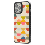 Abstract Retro Shapes: Colourful Circles Phone Case iPhone 15 Pro Max / Black Impact Case,iPhone 15 Plus / Black Impact Case,iPhone 15 Pro / Black Impact Case,iPhone 15 / Black Impact Case,iPhone 15 Pro Max / Impact Case,iPhone 15 Plus / Impact Case,iPhone 15 Pro / Impact Case,iPhone 15 / Impact Case,iPhone 15 Pro Max / Magsafe Black Impact Case,iPhone 15 Plus / Magsafe Black Impact Case,iPhone 15 Pro / Magsafe Black Impact Case,iPhone 15 / Magsafe Black Impact Case,iPhone 14 Pro Max / Black Impact Case,iPh