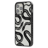 SnakesPhone Case for iPhone 14 Pro Max