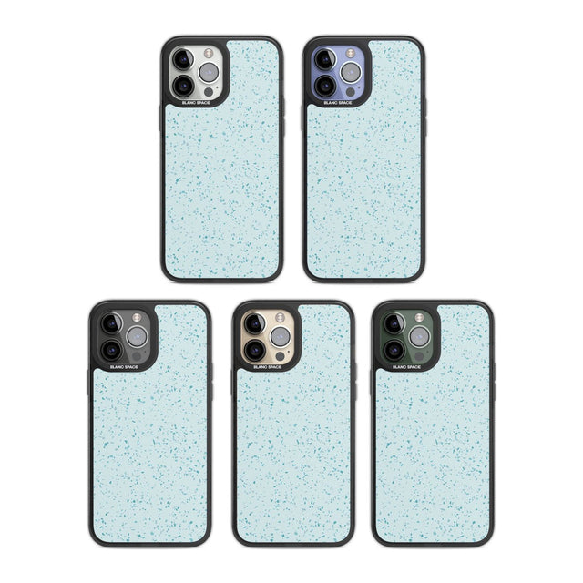 Light Blue Terrazzo Pattern Phone Case iPhone 15 Pro Max / Black Impact Case,iPhone 15 Plus / Black Impact Case,iPhone 15 Pro / Black Impact Case,iPhone 15 / Black Impact Case,iPhone 15 Pro Max / Impact Case,iPhone 15 Plus / Impact Case,iPhone 15 Pro / Impact Case,iPhone 15 / Impact Case,iPhone 15 Pro Max / Magsafe Black Impact Case,iPhone 15 Plus / Magsafe Black Impact Case,iPhone 15 Pro / Magsafe Black Impact Case,iPhone 15 / Magsafe Black Impact Case,iPhone 14 Pro Max / Black Impact Case,iPhone 14 Plus /