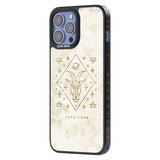 Capricorn Emblem - Solid Gold Marbled Design Phone Case iPhone 15 Pro Max / Black Impact Case,iPhone 15 Plus / Black Impact Case,iPhone 15 Pro / Black Impact Case,iPhone 15 / Black Impact Case,iPhone 15 Pro Max / Impact Case,iPhone 15 Plus / Impact Case,iPhone 15 Pro / Impact Case,iPhone 15 / Impact Case,iPhone 15 Pro Max / Magsafe Black Impact Case,iPhone 15 Plus / Magsafe Black Impact Case,iPhone 15 Pro / Magsafe Black Impact Case,iPhone 15 / Magsafe Black Impact Case,iPhone 14 Pro Max / Black Impact Case