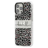 Personalised Pink & Cursive Leopard Spots Custom Phone Case iPhone 15 Pro Max / Black Impact Case,iPhone 15 Plus / Black Impact Case,iPhone 15 Pro / Black Impact Case,iPhone 15 / Black Impact Case,iPhone 15 Pro Max / Impact Case,iPhone 15 Plus / Impact Case,iPhone 15 Pro / Impact Case,iPhone 15 / Impact Case,iPhone 15 Pro Max / Magsafe Black Impact Case,iPhone 15 Plus / Magsafe Black Impact Case,iPhone 15 Pro / Magsafe Black Impact Case,iPhone 15 / Magsafe Black Impact Case,iPhone 14 Pro Max / Black Impact 