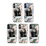 Personalised Floral Instant Film Photo Custom Phone Case iPhone 15 Pro Max / Black Impact Case,iPhone 15 Plus / Black Impact Case,iPhone 15 Pro / Black Impact Case,iPhone 15 / Black Impact Case,iPhone 15 Pro Max / Impact Case,iPhone 15 Plus / Impact Case,iPhone 15 Pro / Impact Case,iPhone 15 / Impact Case,iPhone 15 Pro Max / Magsafe Black Impact Case,iPhone 15 Plus / Magsafe Black Impact Case,iPhone 15 Pro / Magsafe Black Impact Case,iPhone 15 / Magsafe Black Impact Case,iPhone 14 Pro Max / Black Impact Cas