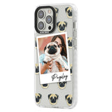 Personalised Pug - Dog Photo Custom Phone Case iPhone 15 Pro Max / Black Impact Case,iPhone 15 Plus / Black Impact Case,iPhone 15 Pro / Black Impact Case,iPhone 15 / Black Impact Case,iPhone 15 Pro Max / Impact Case,iPhone 15 Plus / Impact Case,iPhone 15 Pro / Impact Case,iPhone 15 / Impact Case,iPhone 15 Pro Max / Magsafe Black Impact Case,iPhone 15 Plus / Magsafe Black Impact Case,iPhone 15 Pro / Magsafe Black Impact Case,iPhone 15 / Magsafe Black Impact Case,iPhone 14 Pro Max / Black Impact Case,iPhone 1