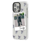 Personalised French Bulldog, Grey - Dog Photo Custom Phone Case iPhone 15 Pro Max / Black Impact Case,iPhone 15 Plus / Black Impact Case,iPhone 15 Pro / Black Impact Case,iPhone 15 / Black Impact Case,iPhone 15 Pro Max / Impact Case,iPhone 15 Plus / Impact Case,iPhone 15 Pro / Impact Case,iPhone 15 / Impact Case,iPhone 15 Pro Max / Magsafe Black Impact Case,iPhone 15 Plus / Magsafe Black Impact Case,iPhone 15 Pro / Magsafe Black Impact Case,iPhone 15 / Magsafe Black Impact Case,iPhone 14 Pro Max / Black Imp