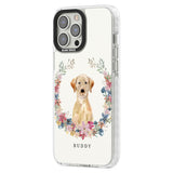 Personalised Yellow Labrador Retriever Dog Portrait Custom Phone Case iPhone 15 Pro Max / Black Impact Case,iPhone 15 Plus / Black Impact Case,iPhone 15 Pro / Black Impact Case,iPhone 15 / Black Impact Case,iPhone 15 Pro Max / Impact Case,iPhone 15 Plus / Impact Case,iPhone 15 Pro / Impact Case,iPhone 15 / Impact Case,iPhone 15 Pro Max / Magsafe Black Impact Case,iPhone 15 Plus / Magsafe Black Impact Case,iPhone 15 Pro / Magsafe Black Impact Case,iPhone 15 / Magsafe Black Impact Case,iPhone 14 Pro Max / Bla