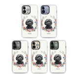 Personalised Black Cockapoo - Watercolour Dog Portrait Custom Phone Case iPhone 15 Pro Max / Black Impact Case,iPhone 15 Plus / Black Impact Case,iPhone 15 Pro / Black Impact Case,iPhone 15 / Black Impact Case,iPhone 15 Pro Max / Impact Case,iPhone 15 Plus / Impact Case,iPhone 15 Pro / Impact Case,iPhone 15 / Impact Case,iPhone 15 Pro Max / Magsafe Black Impact Case,iPhone 15 Plus / Magsafe Black Impact Case,iPhone 15 Pro / Magsafe Black Impact Case,iPhone 15 / Magsafe Black Impact Case,iPhone 14 Pro Max / 