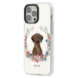 Personalised Chocolate Lab - Watercolour Dog Portrait Custom Phone Case iPhone 15 Pro Max / Black Impact Case,iPhone 15 Plus / Black Impact Case,iPhone 15 Pro / Black Impact Case,iPhone 15 / Black Impact Case,iPhone 15 Pro Max / Impact Case,iPhone 15 Plus / Impact Case,iPhone 15 Pro / Impact Case,iPhone 15 / Impact Case,iPhone 15 Pro Max / Magsafe Black Impact Case,iPhone 15 Plus / Magsafe Black Impact Case,iPhone 15 Pro / Magsafe Black Impact Case,iPhone 15 / Magsafe Black Impact Case,iPhone 14 Pro Max / B