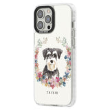 Personalised Miniature Schnauzer - Watercolour Dog Portrait Custom Phone Case iPhone 15 Pro Max / Black Impact Case,iPhone 15 Plus / Black Impact Case,iPhone 15 Pro / Black Impact Case,iPhone 15 / Black Impact Case,iPhone 15 Pro Max / Impact Case,iPhone 15 Plus / Impact Case,iPhone 15 Pro / Impact Case,iPhone 15 / Impact Case,iPhone 15 Pro Max / Magsafe Black Impact Case,iPhone 15 Plus / Magsafe Black Impact Case,iPhone 15 Pro / Magsafe Black Impact Case,iPhone 15 / Magsafe Black Impact Case,iPhone 14 Pro M