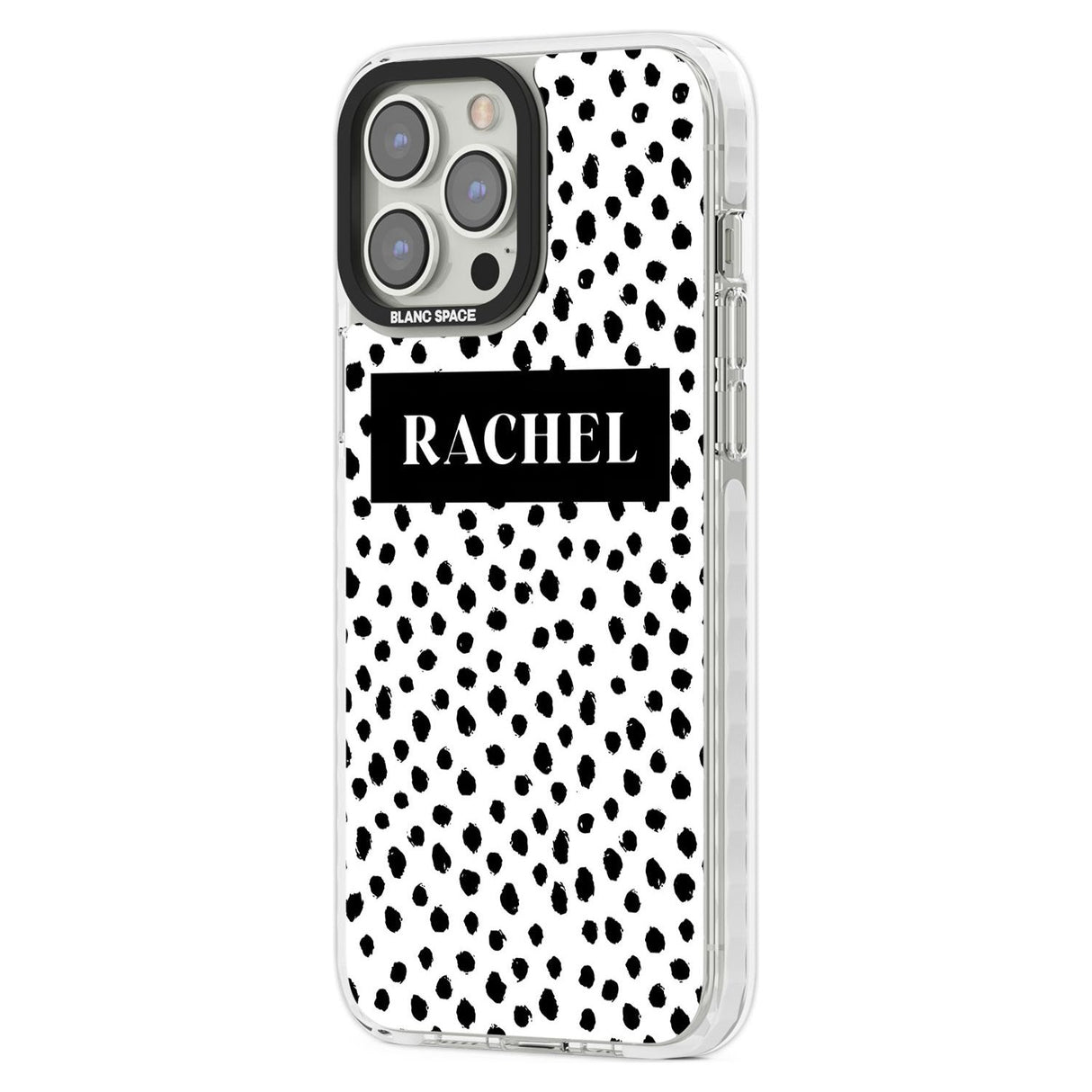 Personalised Black Bar & Dots Custom Phone Case iPhone 15 Pro Max / Black Impact Case,iPhone 15 Plus / Black Impact Case,iPhone 15 Pro / Black Impact Case,iPhone 15 / Black Impact Case,iPhone 15 Pro Max / Impact Case,iPhone 15 Plus / Impact Case,iPhone 15 Pro / Impact Case,iPhone 15 / Impact Case,iPhone 15 Pro Max / Magsafe Black Impact Case,iPhone 15 Plus / Magsafe Black Impact Case,iPhone 15 Pro / Magsafe Black Impact Case,iPhone 15 / Magsafe Black Impact Case,iPhone 14 Pro Max / Black Impact Case,iPhone 