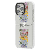 Personalised Wildflower Floral Stripe Personalised Custom Phone Case iPhone 15 Pro Max / Black Impact Case,iPhone 15 Plus / Black Impact Case,iPhone 15 Pro / Black Impact Case,iPhone 15 / Black Impact Case,iPhone 15 Pro Max / Impact Case,iPhone 15 Plus / Impact Case,iPhone 15 Pro / Impact Case,iPhone 15 / Impact Case,iPhone 15 Pro Max / Magsafe Black Impact Case,iPhone 15 Plus / Magsafe Black Impact Case,iPhone 15 Pro / Magsafe Black Impact Case,iPhone 15 / Magsafe Black Impact Case,iPhone 14 Pro Max / Blac