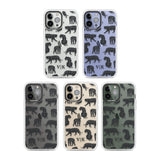 Personalised Tiger Silhouettes Custom Phone Case iPhone 15 Pro Max / Black Impact Case,iPhone 15 Plus / Black Impact Case,iPhone 15 Pro / Black Impact Case,iPhone 15 / Black Impact Case,iPhone 15 Pro Max / Impact Case,iPhone 15 Plus / Impact Case,iPhone 15 Pro / Impact Case,iPhone 15 / Impact Case,iPhone 15 Pro Max / Magsafe Black Impact Case,iPhone 15 Plus / Magsafe Black Impact Case,iPhone 15 Pro / Magsafe Black Impact Case,iPhone 15 / Magsafe Black Impact Case,iPhone 14 Pro Max / Black Impact Case,iPhone