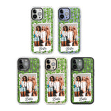 Personalised Snake Instant PhotoPhone Case for iPhone 14 Pro Max